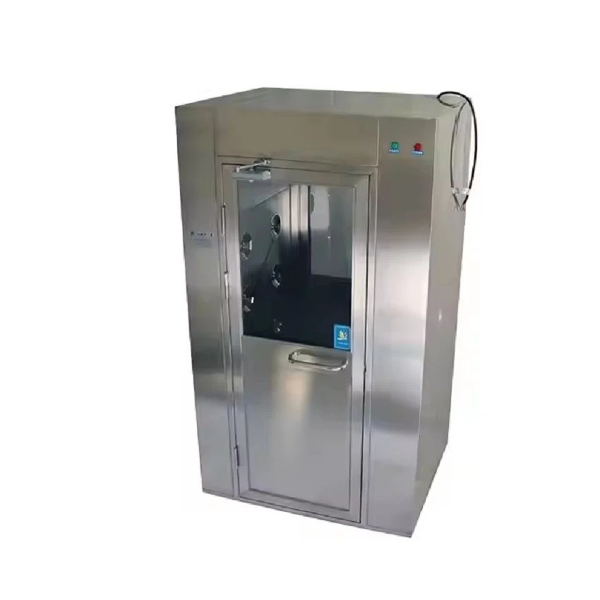 Economical Air Clean Equipment Economical Air Clean Equipment
