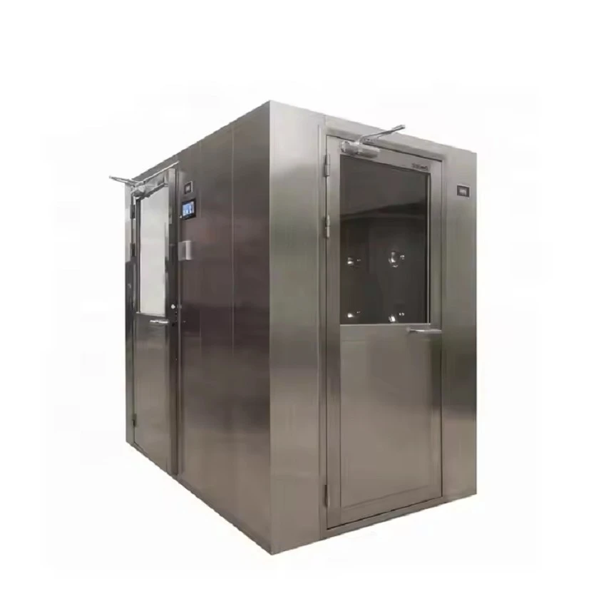 Factory Direct Sale Dust Free Cleanroom Factory Direct Sale Dust Free Cleanroom