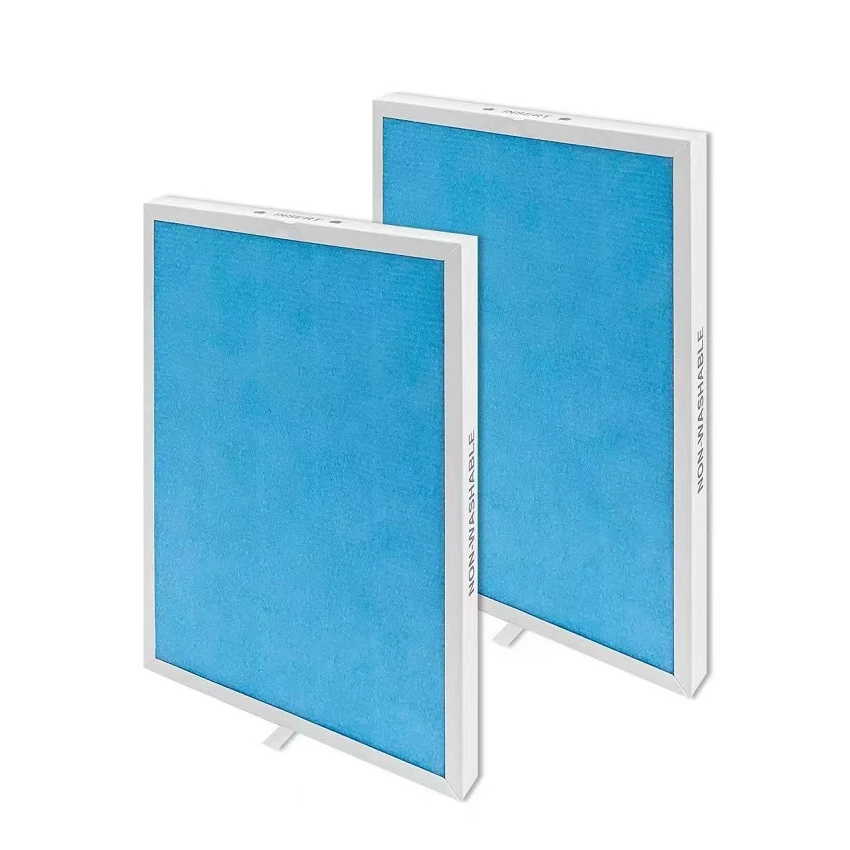 Antibacterial Panel Filter