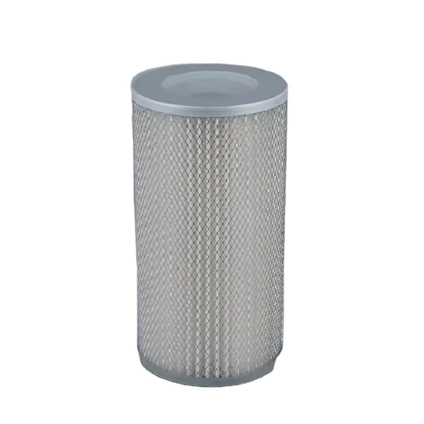Polyester Pleated Filter Cartridge For Industry Polyester Pleated Filter Cartridge For Industry