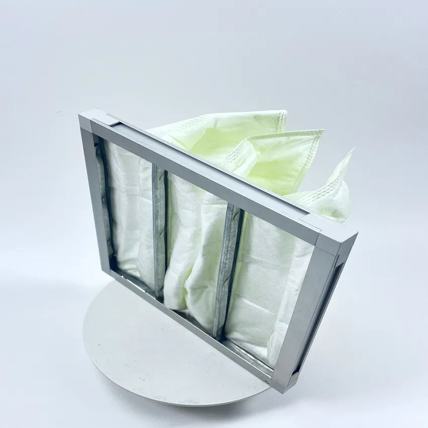 24x24x22 bag filter 24x24x22 bag filter