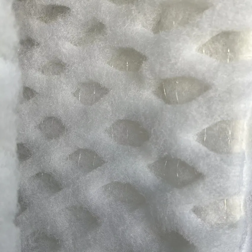 dpa paint mist filter media