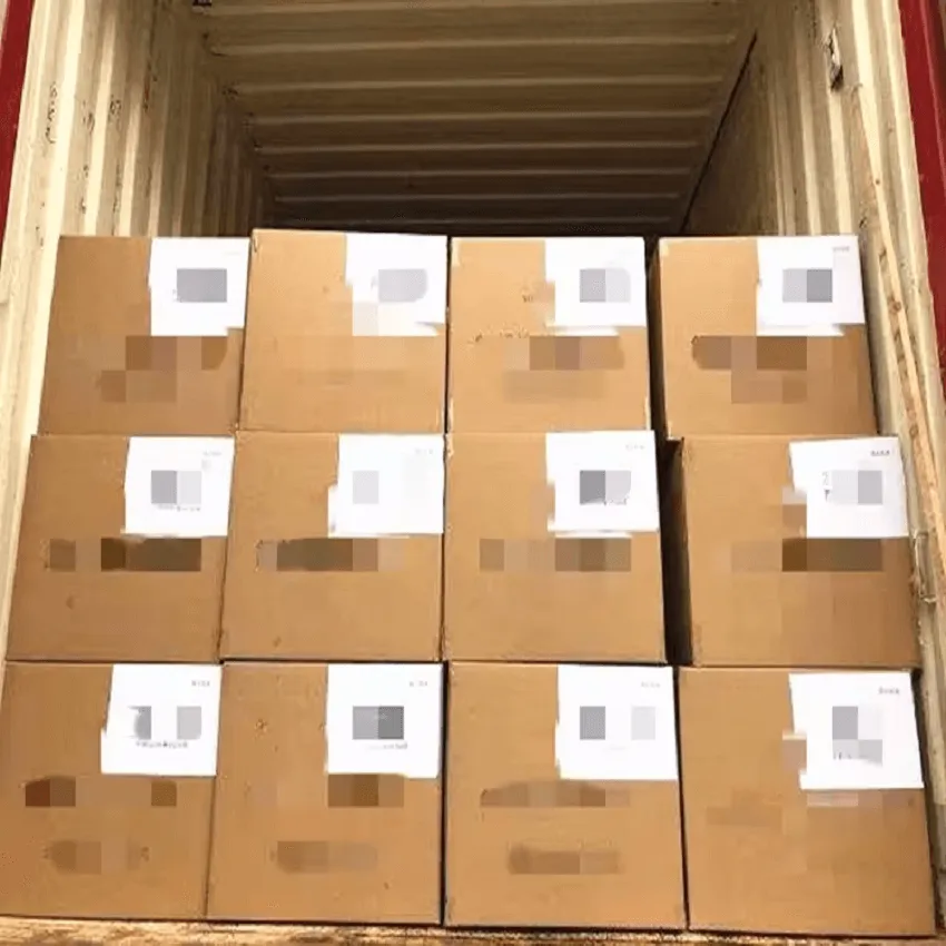 export packing for coarse air filters export packing for coarse air filters