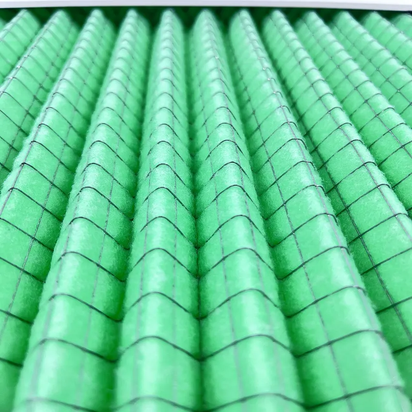 manufacturer for pleated air filter manufacturer for pleated air filter