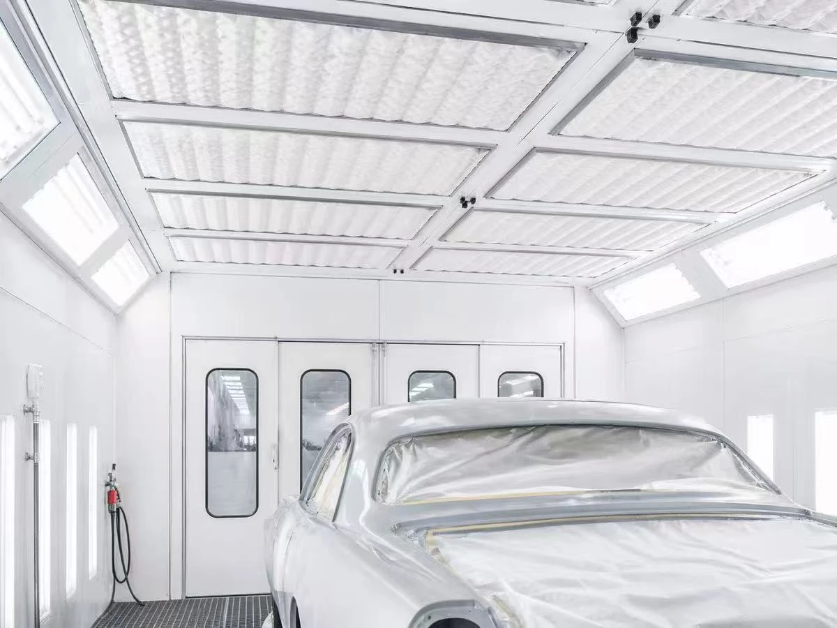 synthetic fiber spray booth ceiling filter synthetic fiber spray booth ceiling filter