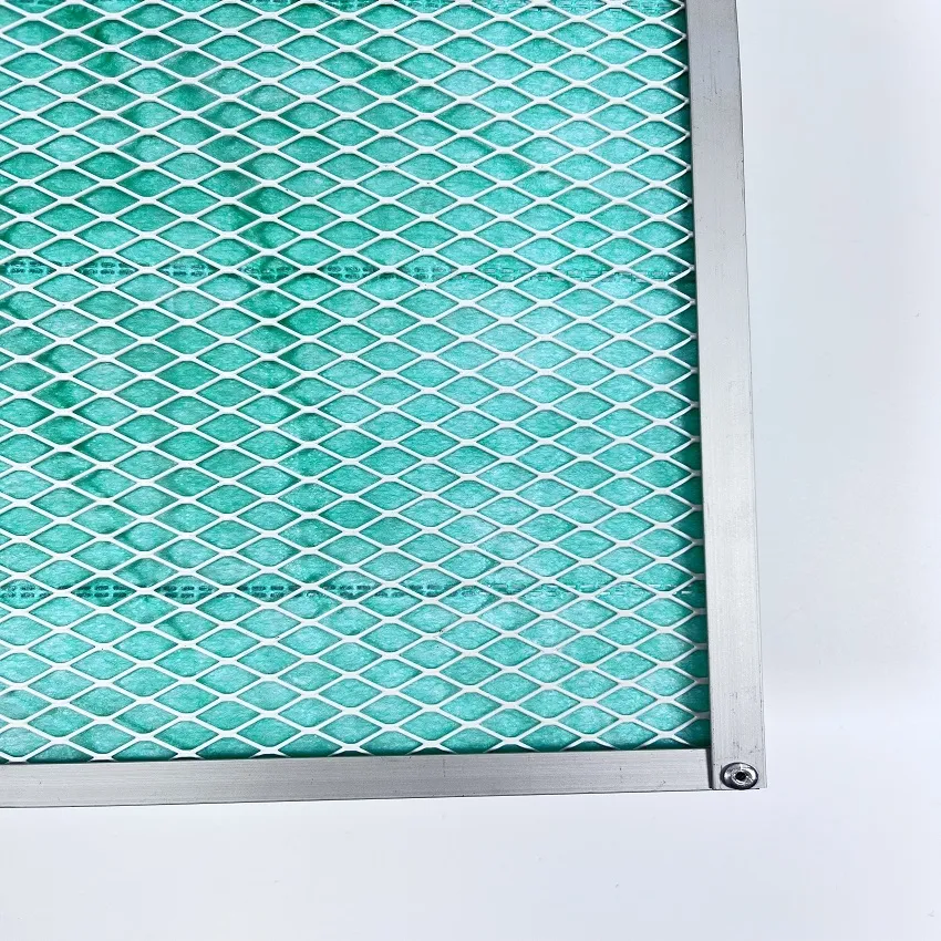 coarse filter for parking garage ventilation coarse filter for parking garage ventilation