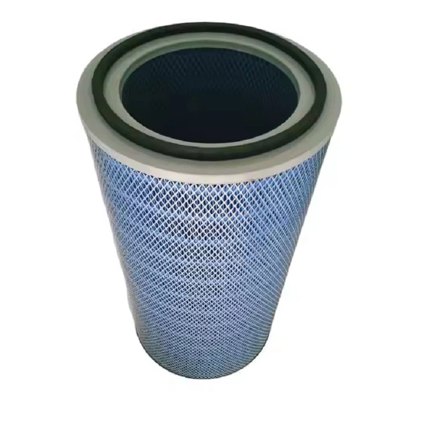 High Quality Round Hepa Replacement Filter