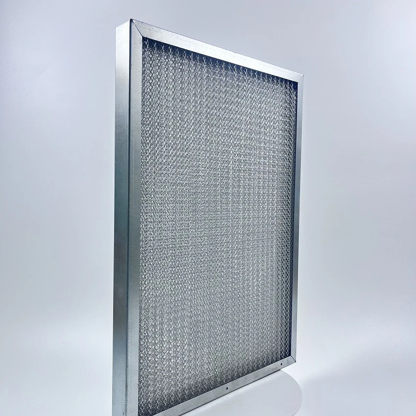 expanded wire mesh hvac air filters expanded wire mesh hvac air filters