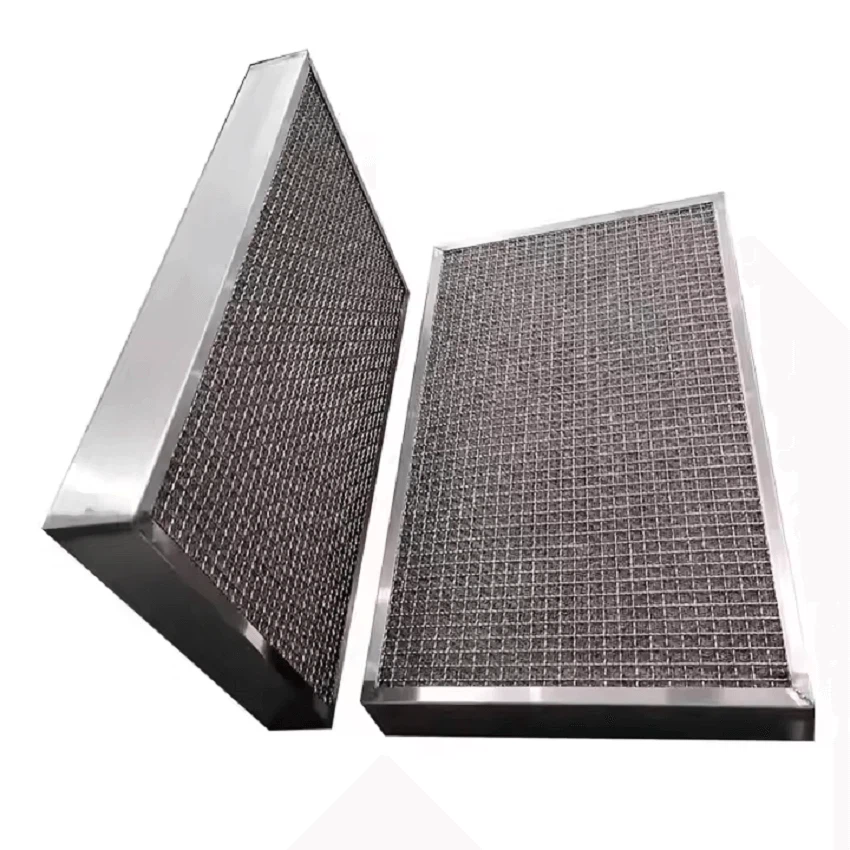 Washable Hvac Filters